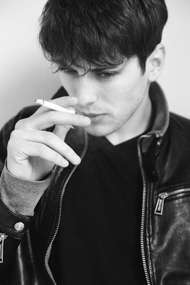 Мужской портрет: 1.